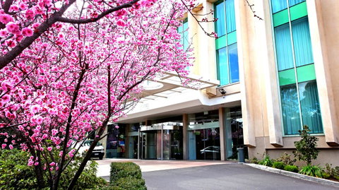 Rydges Canberra - Your Accommodation 0
