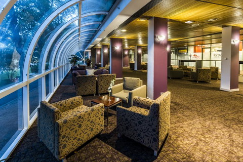 Rydges Canberra - Your Accommodation 12
