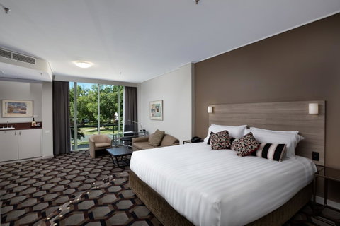 Rydges Canberra - Your Accommodation 37