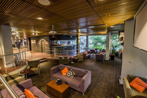 Rydges Canberra - Your Accommodation 15