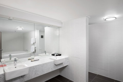 Rydges Canberra - Your Accommodation 39