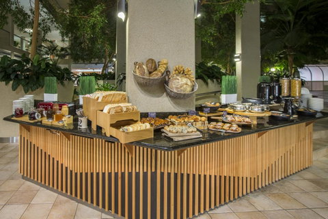 Rydges Canberra - Your Accommodation 21
