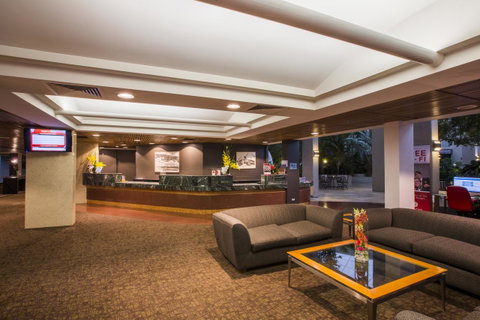 Rydges Canberra - Your Accommodation 28