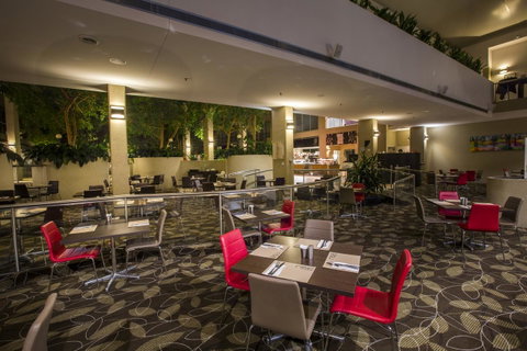 Rydges Canberra - Your Accommodation 22