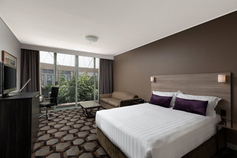 Rydges Canberra - Your Accommodation 30