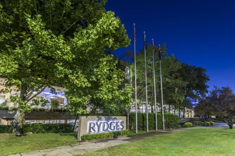 Rydges Canberra - Your Accommodation 18