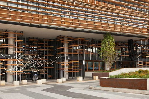 Canberra Luxury Apartment 3 - Your Accommodation 22