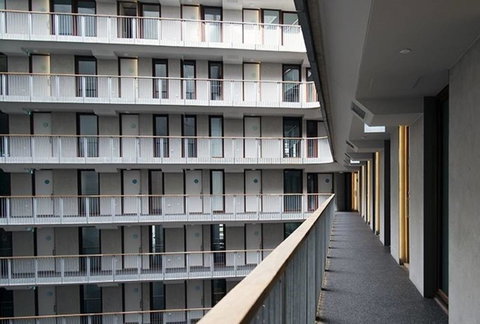 Canberra Luxury Apartment 3 - Your Accommodation 19