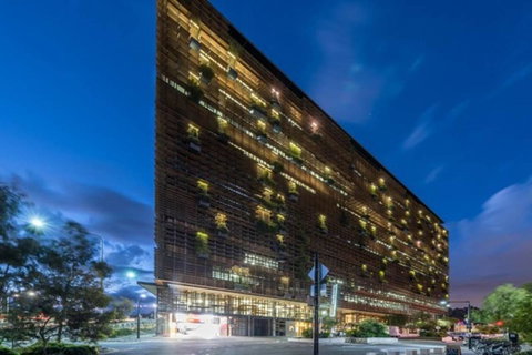 Canberra Luxury Apartment 3 - Your Accommodation 12