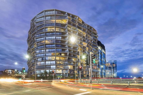 Canberra Luxury Apartment 3 - Your Accommodation 33