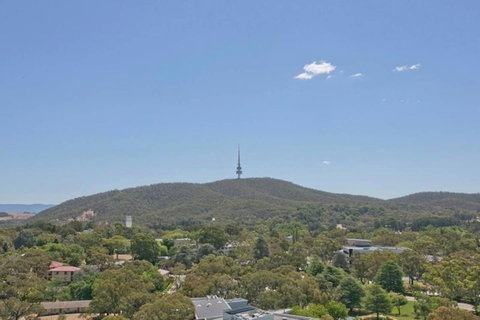 Canberra Luxury Apartment 3 - Your Accommodation 28