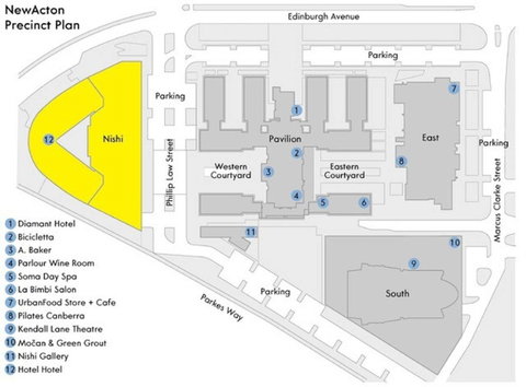 Canberra Luxury Apartment 3 - Your Accommodation 10