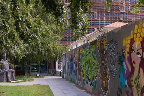 Canberra Luxury Apartment 3 - Your Accommodation 24