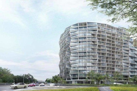 Canberra Luxury Apartment 3 - Your Accommodation 31