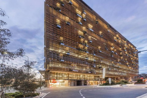 Canberra Luxury Apartment 3 - Your Accommodation 5