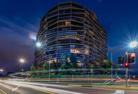 Canberra Luxury Apartment 3 - Your Accommodation 11