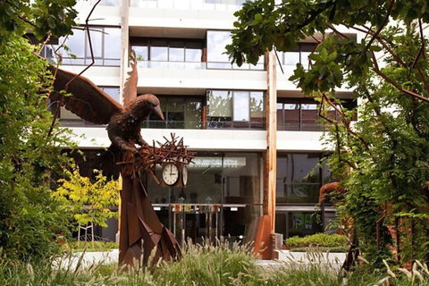 Canberra Luxury Apartment 3 - Your Accommodation 30