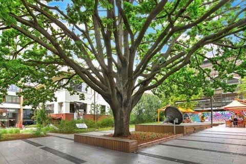 Canberra Luxury Apartment 3 - Your Accommodation 29