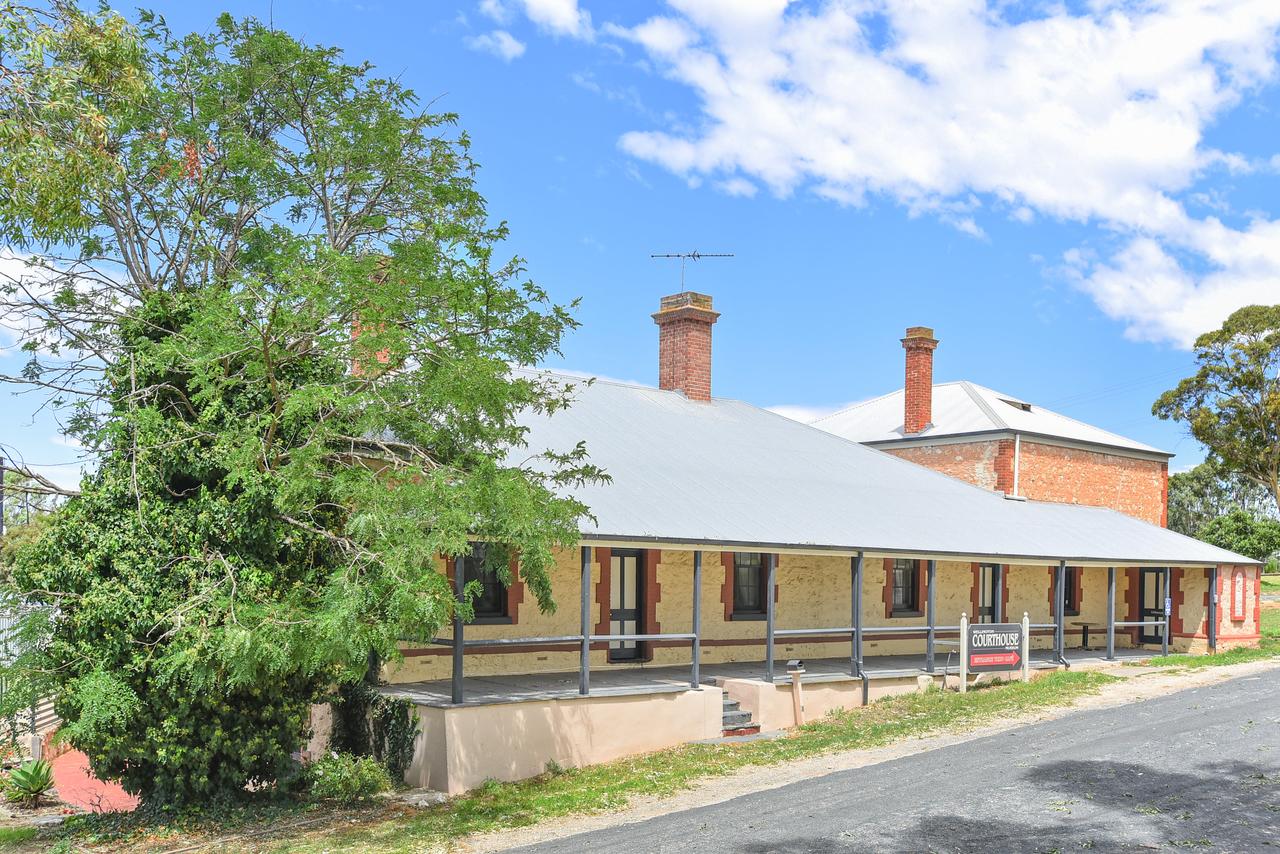  Your Accommodation