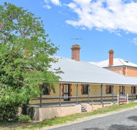 Wellington Courthouse - Your Accommodation