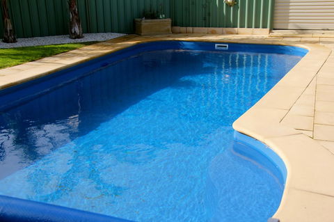 Lure Bed And Breakfast - Your Accommodation 9