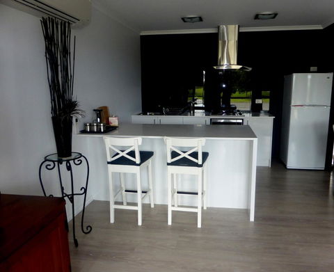 Lure Bed And Breakfast - Your Accommodation 4