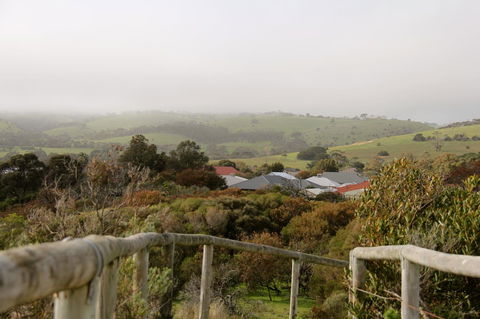 Lure Bed And Breakfast - Your Accommodation 19