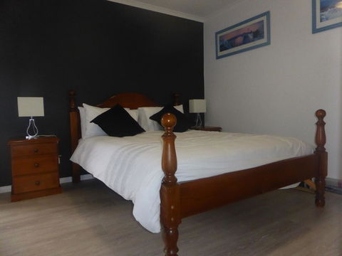 Lure Bed And Breakfast - Your Accommodation 6