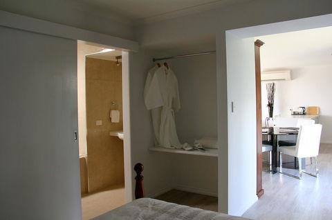 Lure Bed And Breakfast - Your Accommodation 5