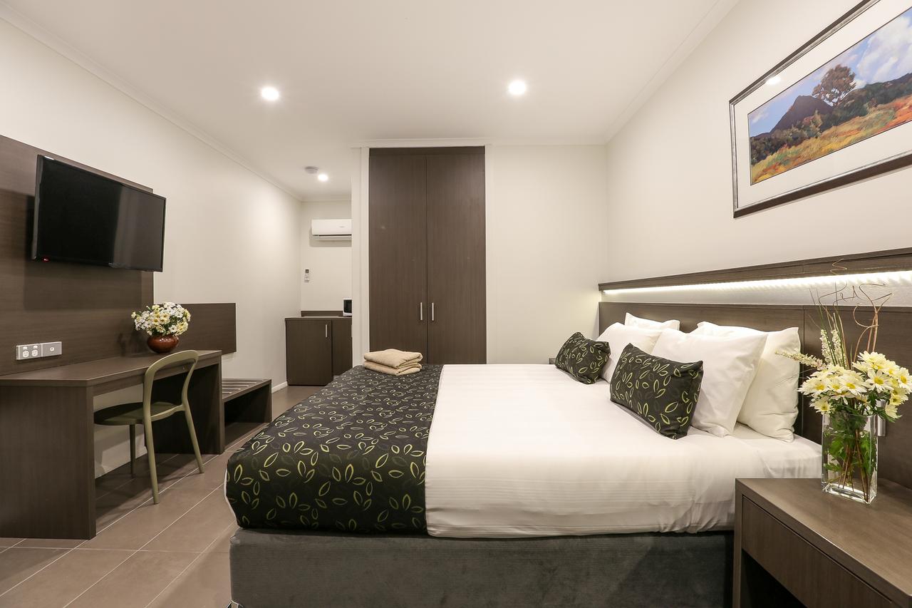 Your Accommodation