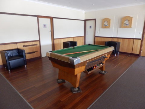 Mercure Kangaroo Island Lodge - Your Accommodation 44