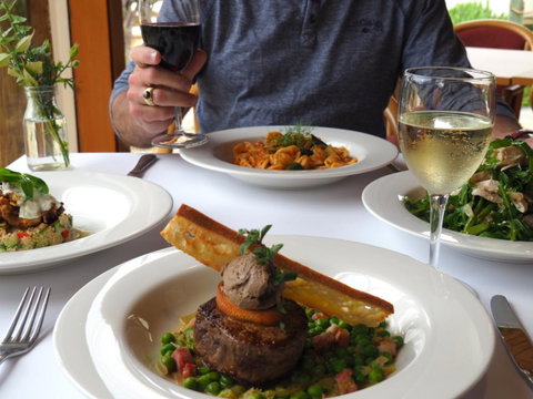Mercure Kangaroo Island Lodge - Your Accommodation 41