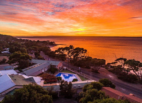 Mercure Kangaroo Island Lodge - Your Accommodation 1