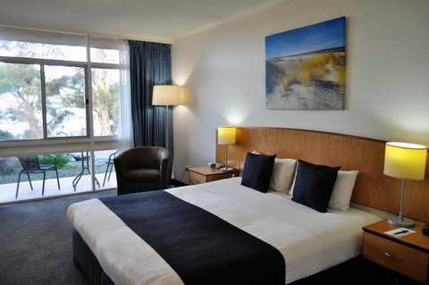 Mercure Kangaroo Island Lodge - Your Accommodation 21