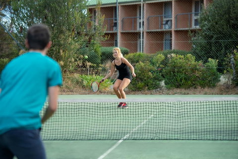 Mercure Kangaroo Island Lodge - Your Accommodation 7