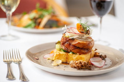 Mercure Kangaroo Island Lodge - Your Accommodation 10