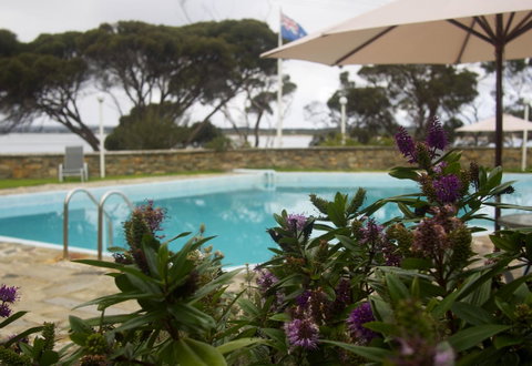 Mercure Kangaroo Island Lodge - Your Accommodation 31