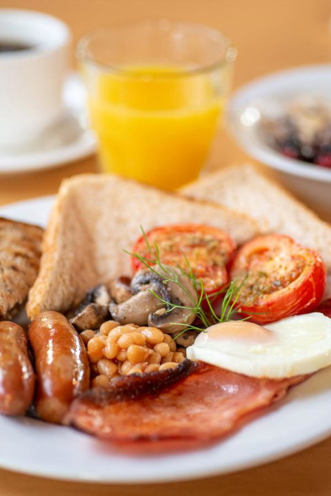 Mercure Kangaroo Island Lodge - Your Accommodation 24