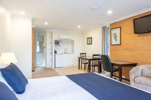 Mercure Kangaroo Island Lodge - Your Accommodation 19