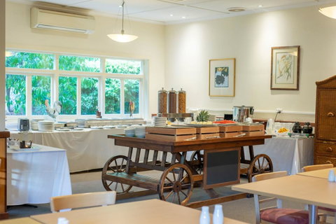 Mercure Kangaroo Island Lodge - Your Accommodation 25