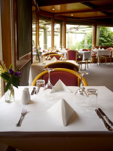 Mercure Kangaroo Island Lodge - Your Accommodation 37