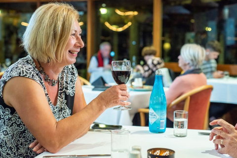 Mercure Kangaroo Island Lodge - Your Accommodation 13