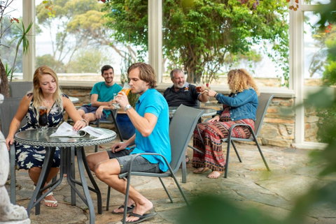 Mercure Kangaroo Island Lodge - Your Accommodation 5