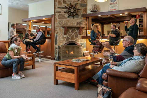 Mercure Kangaroo Island Lodge - Your Accommodation 6