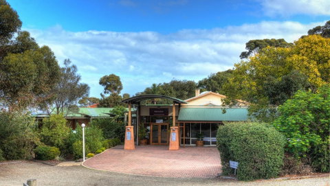 Mercure Kangaroo Island Lodge - Your Accommodation 30