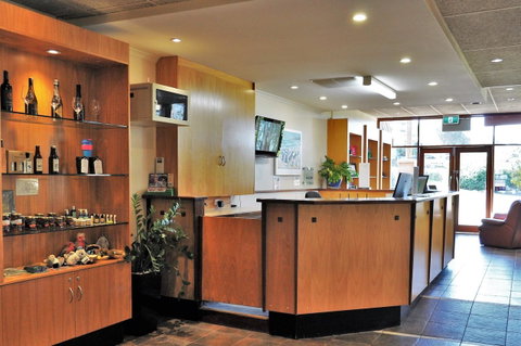 Mercure Kangaroo Island Lodge - Your Accommodation 29