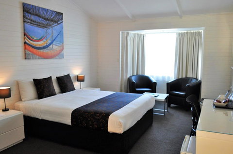Mercure Kangaroo Island Lodge - Your Accommodation 23
