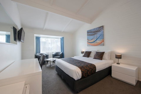 Mercure Kangaroo Island Lodge - Your Accommodation 22