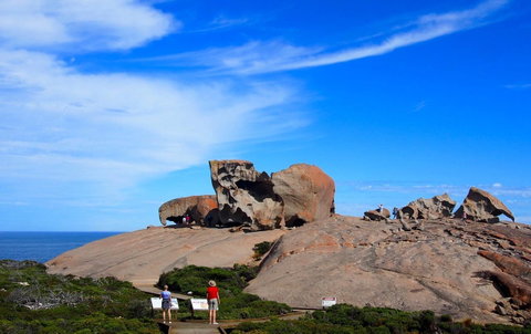 Mercure Kangaroo Island Lodge - Your Accommodation 34