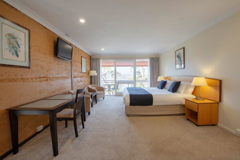 Mercure Kangaroo Island Lodge - Your Accommodation 18